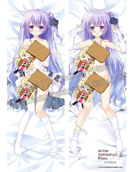 New Unicorn - Azur Lane Anime Dakimakura Japanese Hugging Body Pillow Cover ADP712098 Anime Dakimakura Pillow Shop
